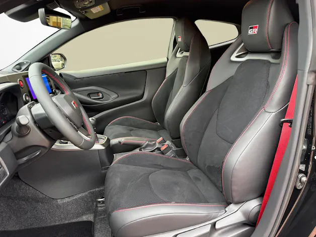 Toyota GR Yaris 1.6 Turbo Sport 4x4
