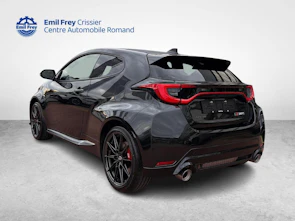 image du véhicule TOYOTA GR Yaris 1.6 Turbo Sport 4x4