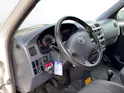 Toyota HIACE Kombi LWB 2.5 D-4D 3 P. CS