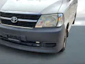 Toyota HIACE Kombi LWB 2.5 D-4D 3 P. CS