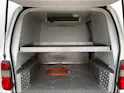 Toyota HIACE Kombi LWB 2.5 D-4D 3 P. CS