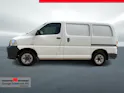 Toyota HIACE Kombi LWB 2.5 D-4D 3 P. CS