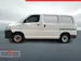 Toyota HIACE Kombi LWB 2.5 D-4D 3 P. CS