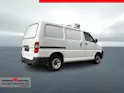 Toyota HIACE Kombi LWB 2.5 D-4D 3 P. CS