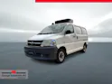 Toyota HIACE Kombi LWB 2.5 D-4D 3 P. CS