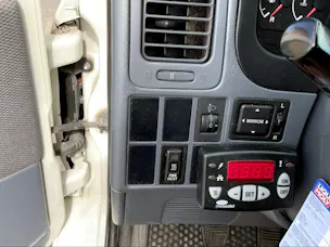 Toyota HIACE Kombi LWB 2.5 D-4D 3 P. CS