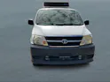 Toyota HIACE Kombi LWB 2.5 D-4D 3 P. CS