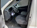 Toyota HIACE Kombi LWB 2.5 D-4D 3 P. CS