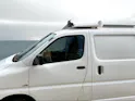 Toyota HIACE Kombi LWB 2.5 D-4D 3 P. CS