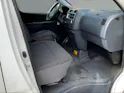 Toyota HIACE Kombi LWB 2.5 D-4D 3 P. CS