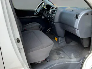 Toyota HIACE Kombi LWB 2.5 D-4D 3 P. CS