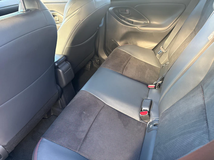 image du véhicule TOYOTA YARIS