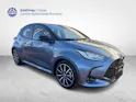 Toyota Yaris 1.5 VVT-i HSD GR Sport