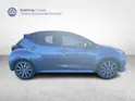 Toyota Yaris 1.5 VVT-i HSD GR Sport