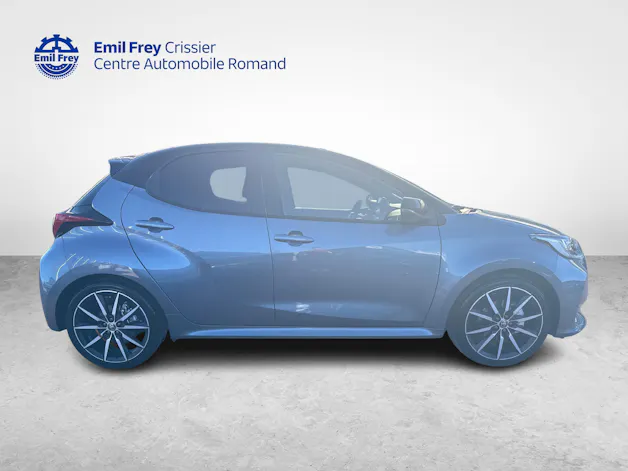Toyota Yaris 1.5 VVT-i HSD GR Sport