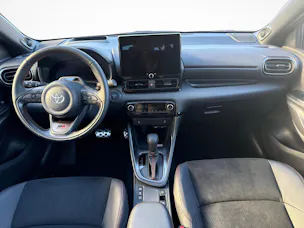 Toyota Yaris 1.5 VVT-i HSD GR Sport