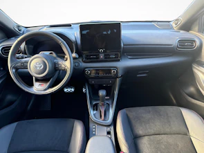 image du véhicule TOYOTA Yaris 1.5 VVT-i HSD GR Sport