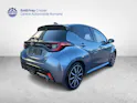 Toyota Yaris 1.5 VVT-i HSD GR Sport