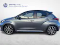 Toyota Yaris 1.5 VVT-i HSD GR Sport
