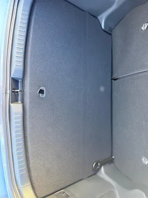 Toyota Yaris 1.5 VVT-i HSD GR Sport