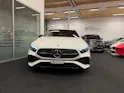 Mercedes-Benz A 180 AMG Line