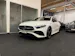 Mercedes-Benz A 180 AMG Line