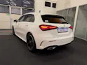 Mercedes-Benz A 180 AMG Line