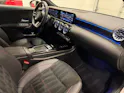 Mercedes-Benz A 180 AMG Line