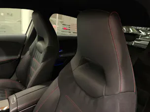 Mercedes-Benz A 180 AMG Line