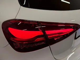 Mercedes-Benz A 180 AMG Line