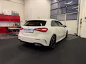 Mercedes-Benz A 180 AMG Line