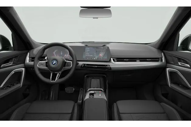 BMW iX1 20 M Sport eDrive U11 (CH) AHK 📍