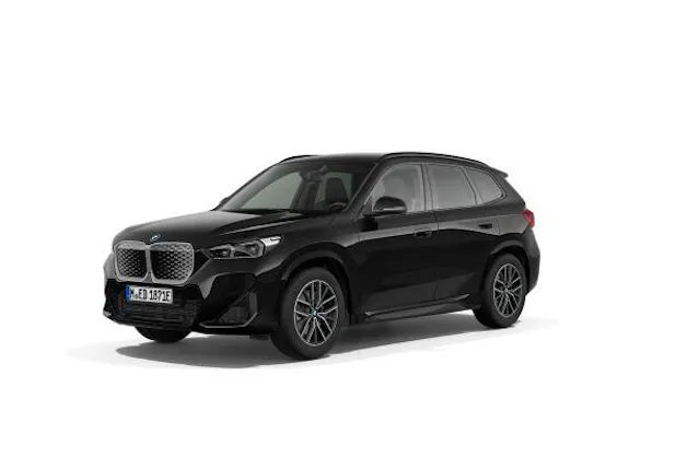 BMW iX1 20 M Sport eDrive U11 (CH) AHK 📍