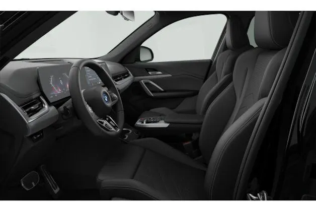 BMW iX1 20 M Sport eDrive U11 (CH) AHK 📍