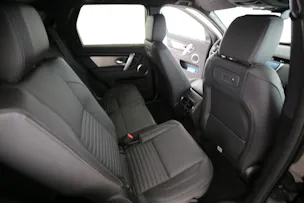 Land Rover Discovery Sport 1.5 T 270e Dynamic S