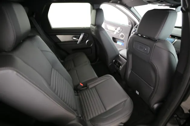 Land Rover Discovery Sport 1.5 T 270e Dynamic S