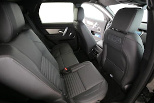 Fahrzeugbild LAND ROVER Discovery Sport 1.5 T 270e Dynamic S