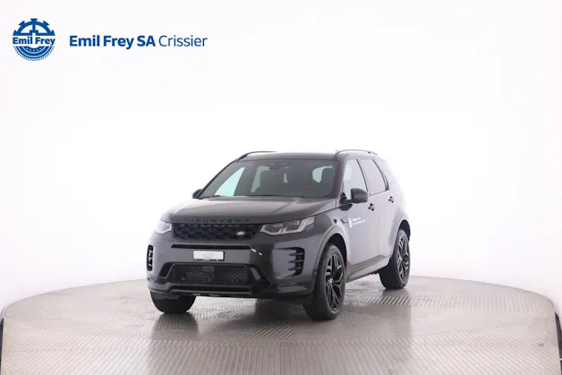 Land Rover Discovery Sport 1.5 T 270e Dynamic S