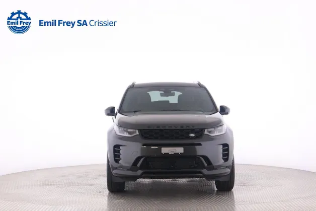 Land Rover Discovery Sport 1.5 T 270e Dynamic S