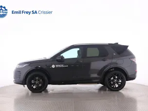 Land Rover Discovery Sport 1.5 T 270e Dynamic S