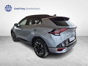 Fahrzeugbild KIA Sportage 1.6 T-GDi PHEV GT-Line / ab 3,99% Leasing bei Abschluss einer Protect Autoversicherung