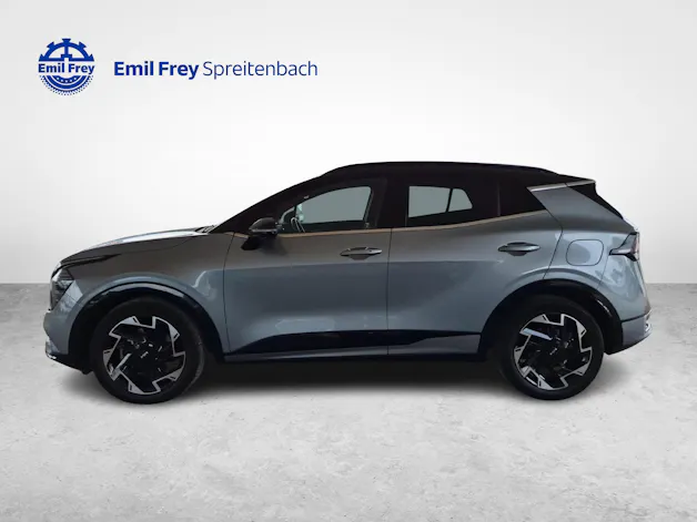 Kia Sportage 1.6 T-GDi PHEV GT-Line / ab 3,99% Leasing bei Abschluss einer Protect Autoversicherung