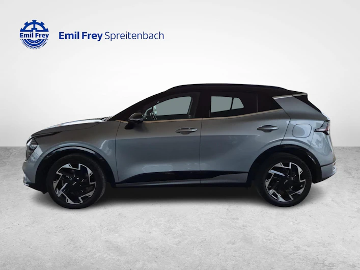Fahrzeugbild KIA SPORTAGE