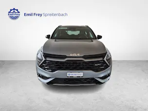 Kia Sportage 1.6 T-GDi PHEV GT-Line / ab 3,99% Leasing bei Abschluss einer Protect Autoversicherung