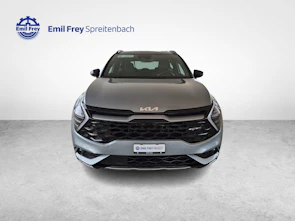 Fahrzeugbild KIA Sportage 1.6 T-GDi PHEV GT-Line / ab 3,99% Leasing bei Abschluss einer Protect Autoversicherung