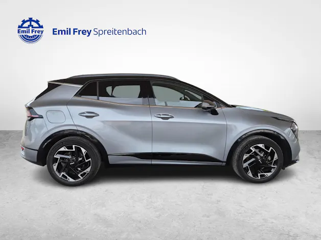 Kia Sportage 1.6 T-GDi PHEV GT-Line / ab 3,99% Leasing bei Abschluss einer Protect Autoversicherung