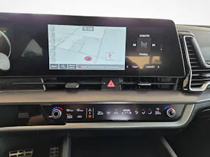 Kia Sportage 1.6 T-GDi PHEV GT-Line / ab 3,99% Leasing bei Abschluss einer Protect Autoversicherung