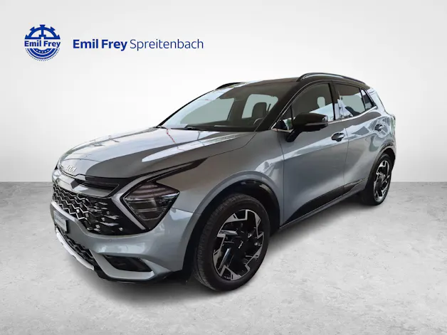 Kia Sportage 1.6 T-GDi PHEV GT-Line / ab 3,99% Leasing bei Abschluss einer Protect Autoversicherung