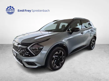 Fahrzeugbild KIA Sportage 1.6 T-GDi PHEV GT-Line / ab 3,99% Leasing bei Abschluss einer Protect Autoversicherung