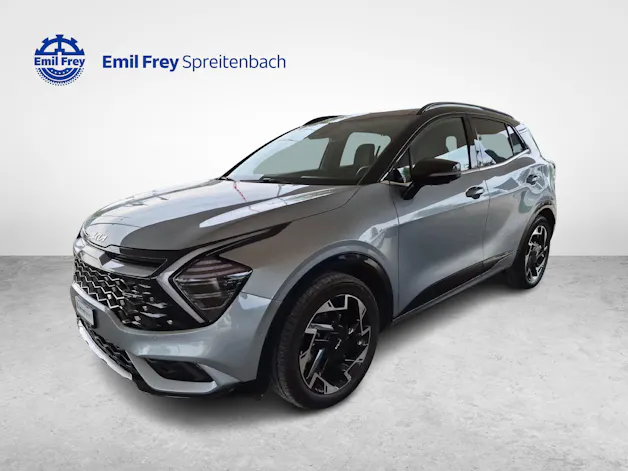 Kia Sportage 1.6 T-GDi PHEV GT-Line / ab 3,99% Leasing bei Abschluss einer Protect Autoversicherung